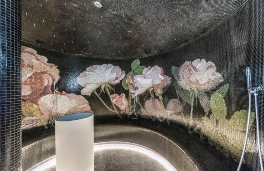 Relais Ca Tron Villa Eksteriør bilde