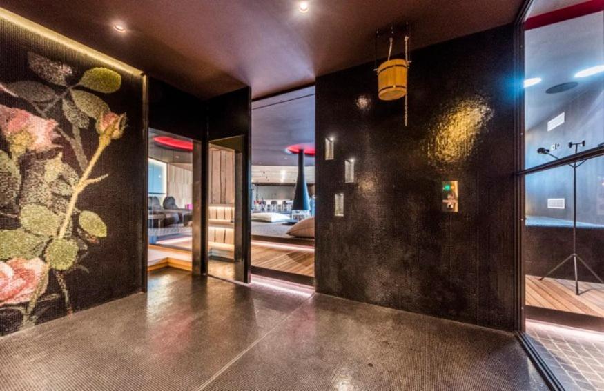 Relais Ca Tron Villa Eksteriør bilde