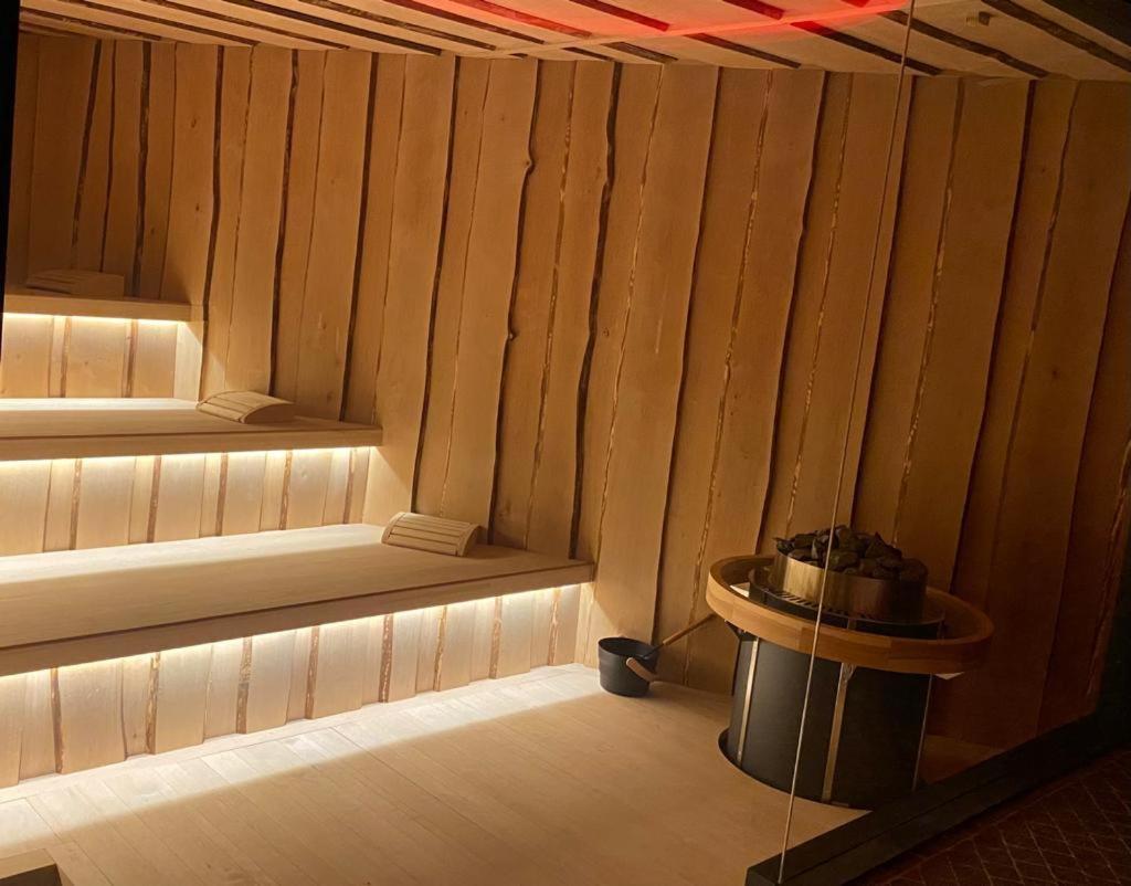 Relais Ca Tron Villa Eksteriør bilde