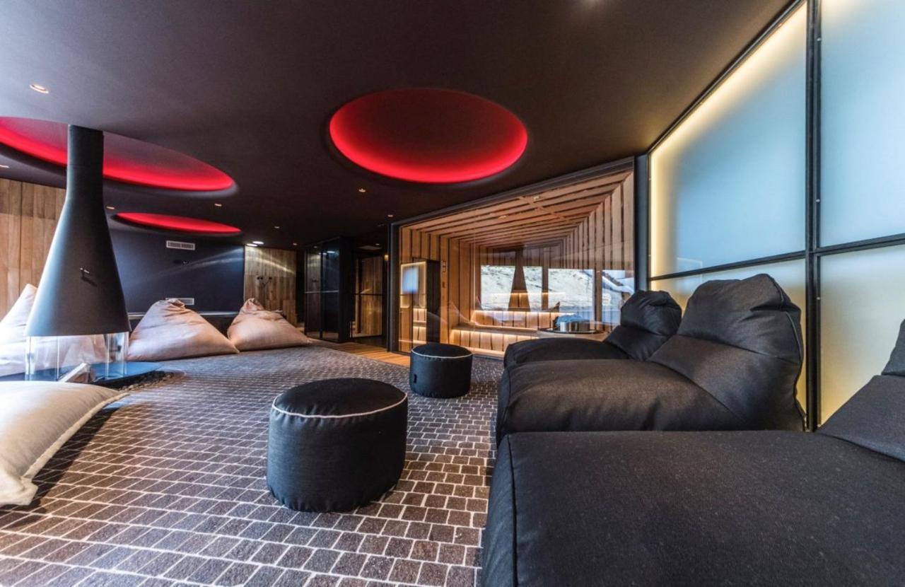 Relais Ca Tron Villa Eksteriør bilde